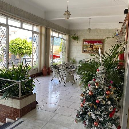 Flat A 500 Metros Do Centro Apartment Sao Lourenco  Exterior photo