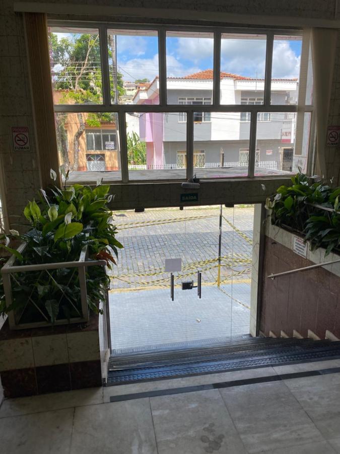 Flat A 500 Metros Do Centro Apartment Sao Lourenco  Exterior photo