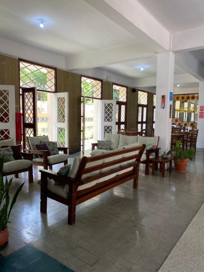 Flat A 500 Metros Do Centro Apartment Sao Lourenco  Exterior photo