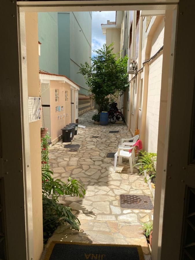 Flat A 500 Metros Do Centro Apartment Sao Lourenco  Exterior photo