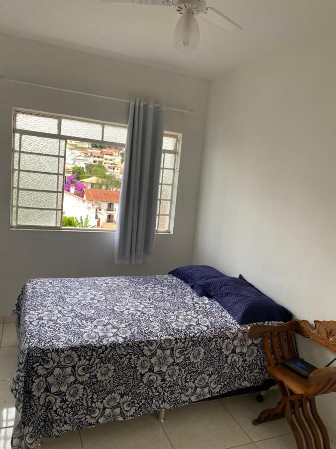 Flat A 500 Metros Do Centro Apartment Sao Lourenco  Exterior photo